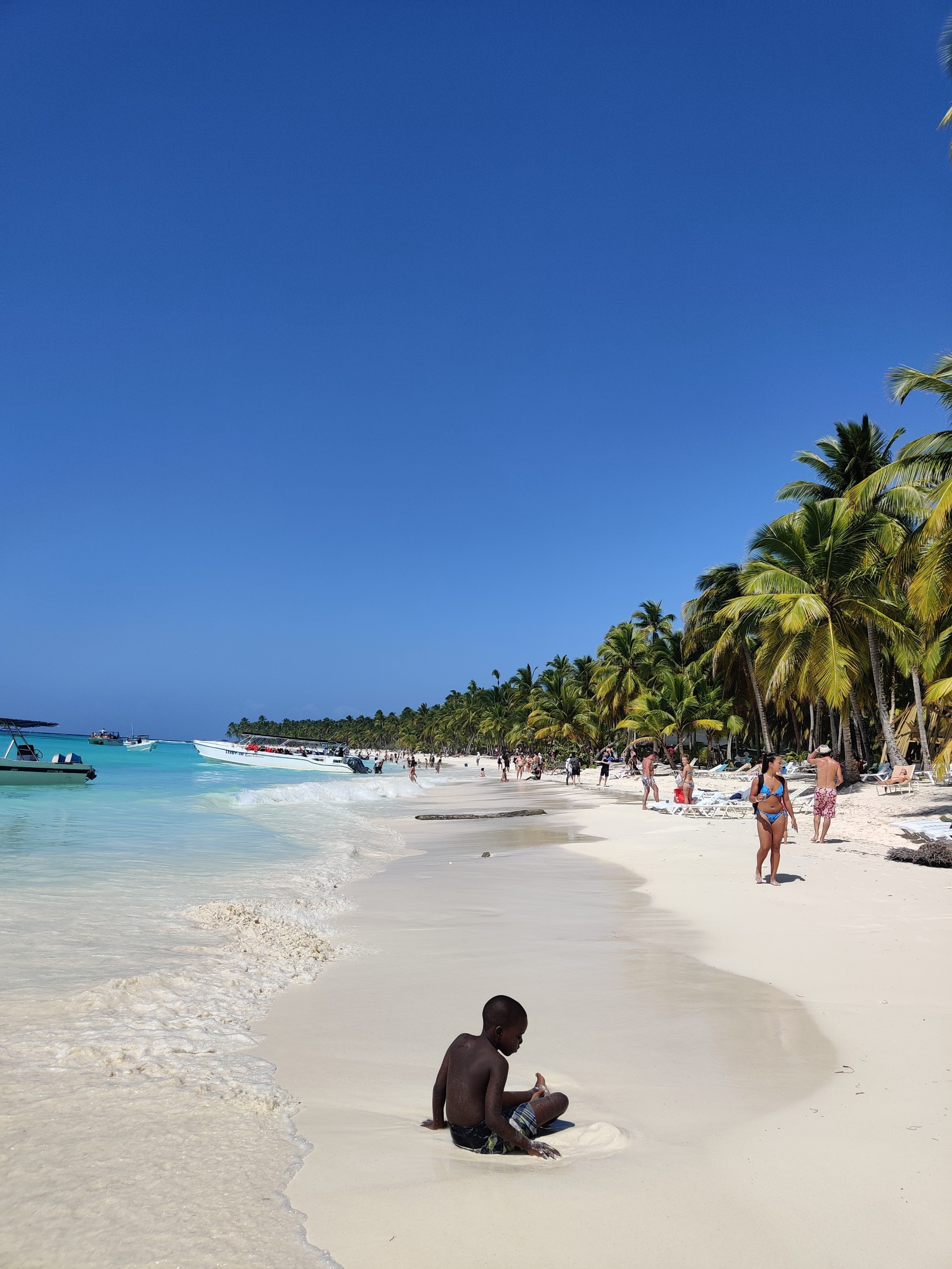 Dominican Republic