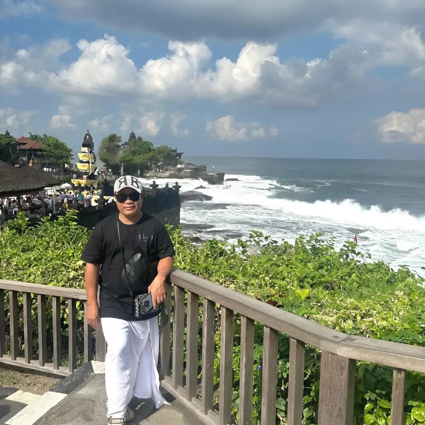 Tanah Lot, Indonesia