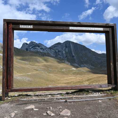 Черногория