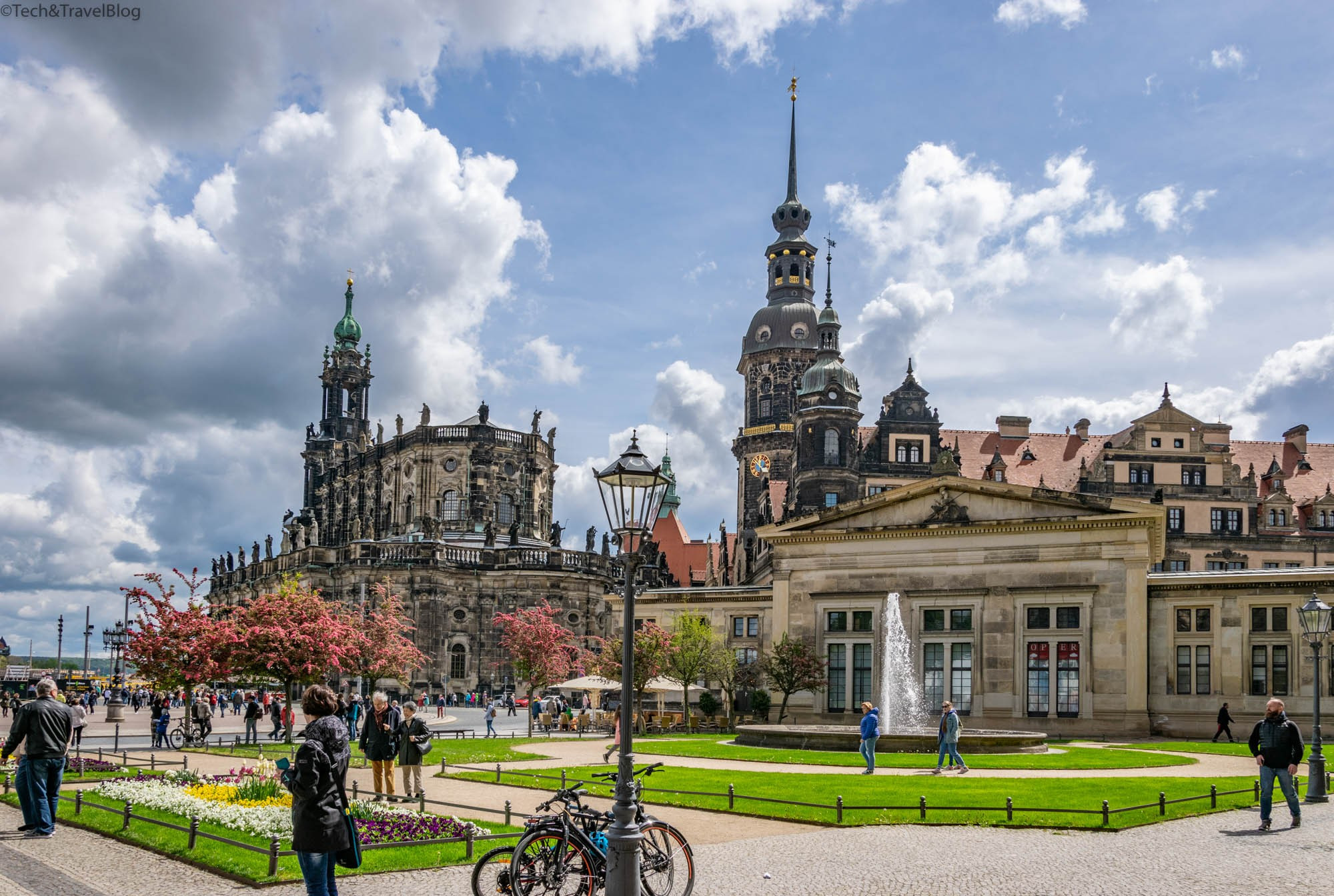 Dresden, Germany