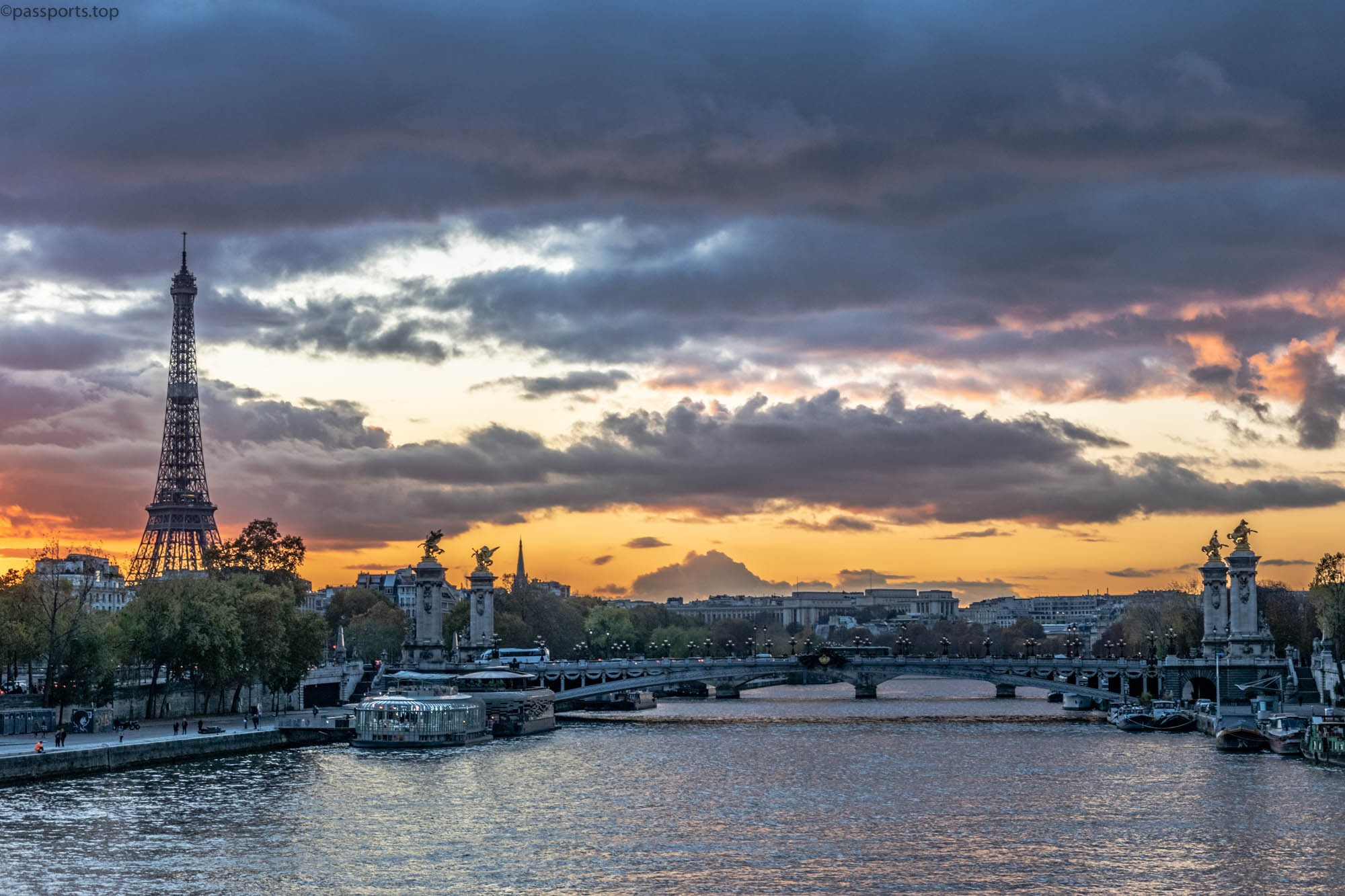 Paris, France