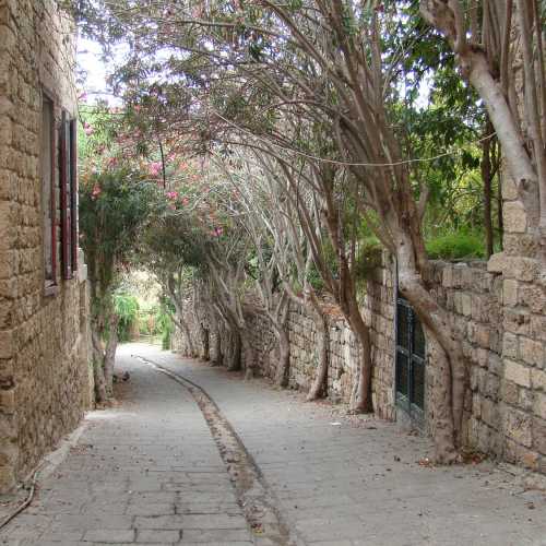 Библос, Ливан
