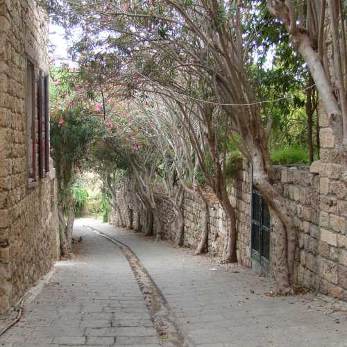 Byblos, Lebanon