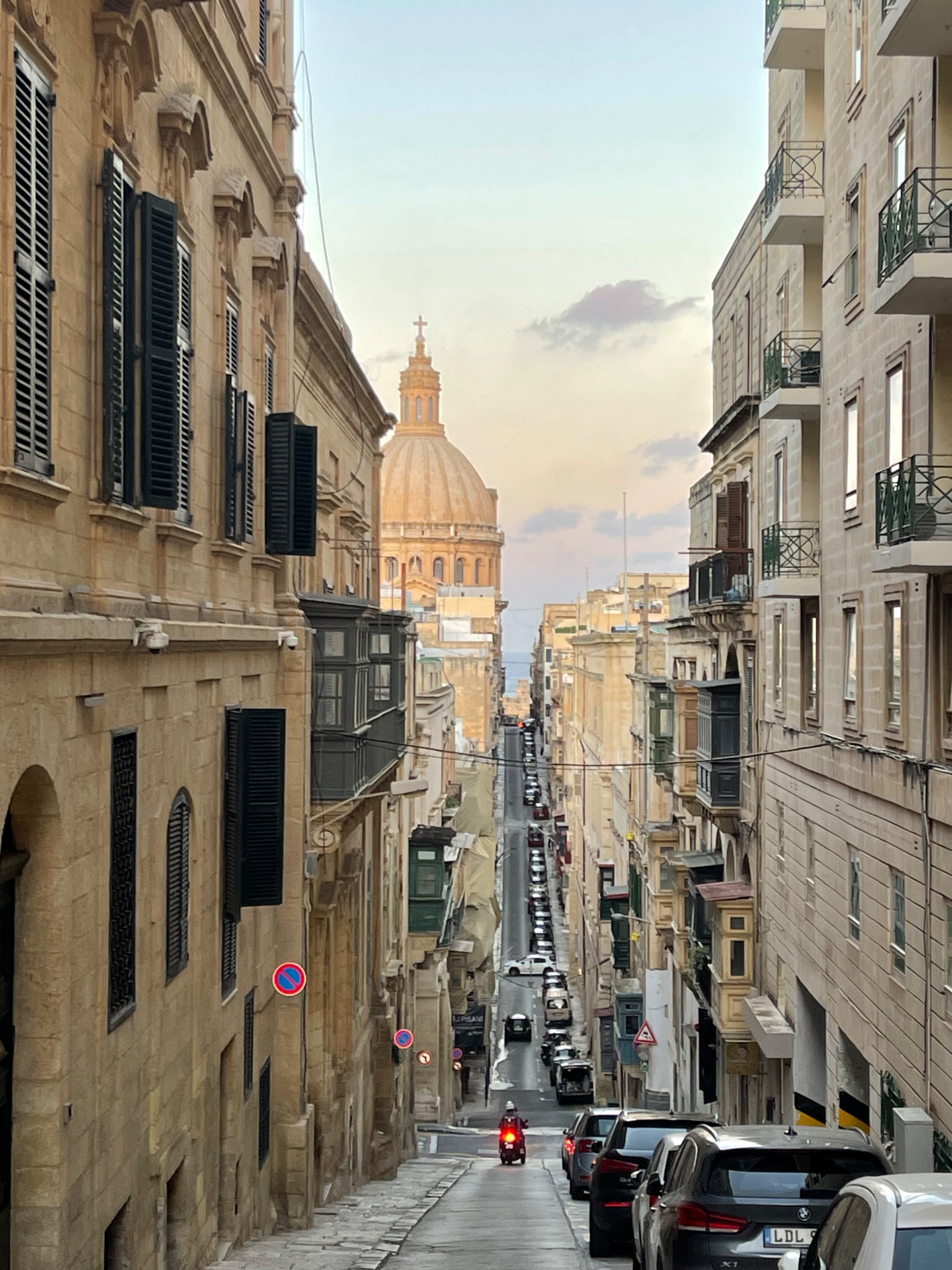 Malta