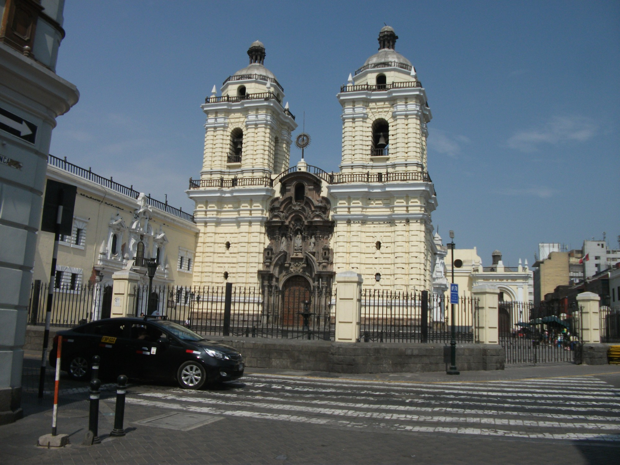 Peru