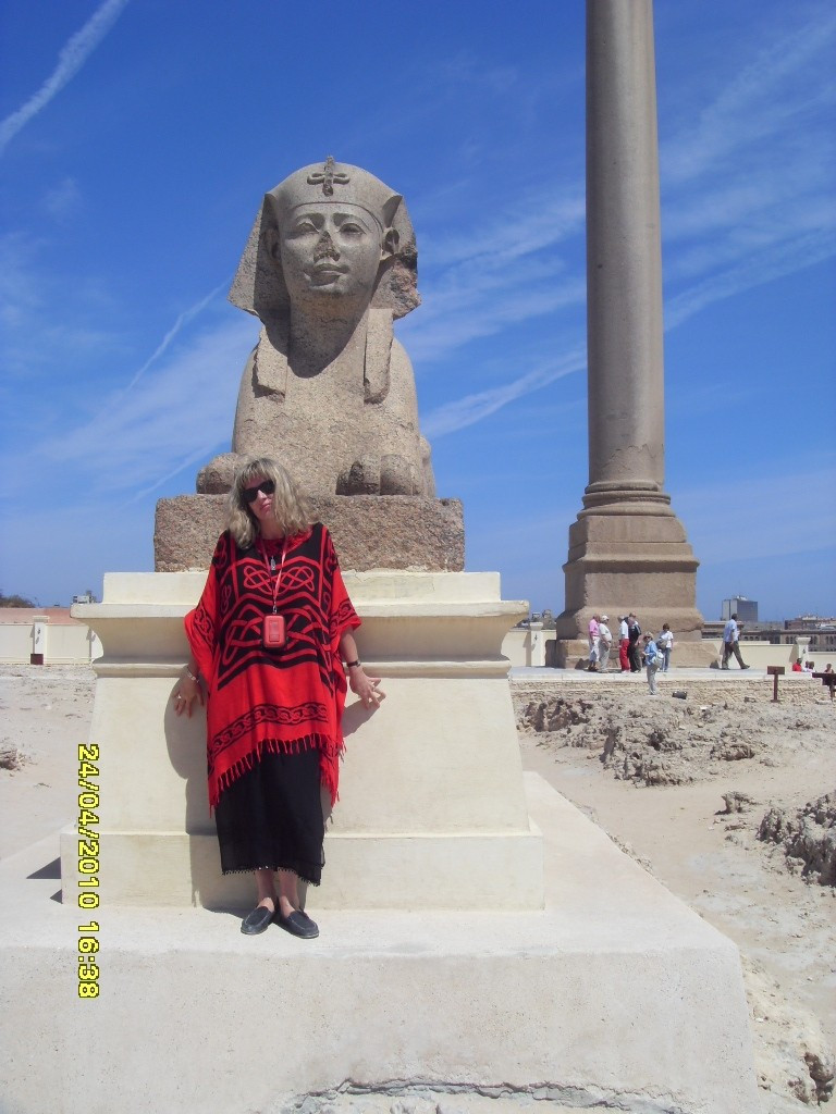 Egypt