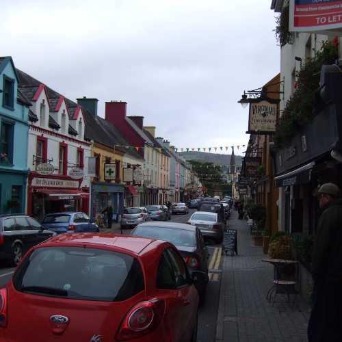 Килларни, Ирландия