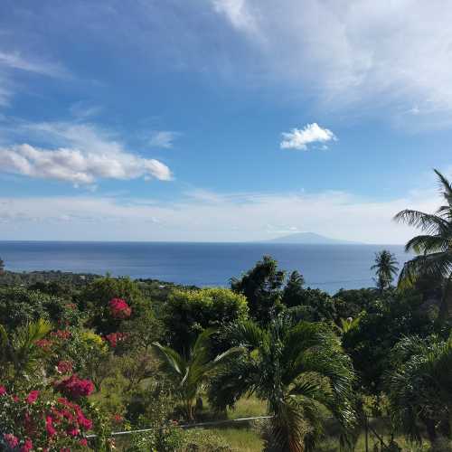 Святая Люсия