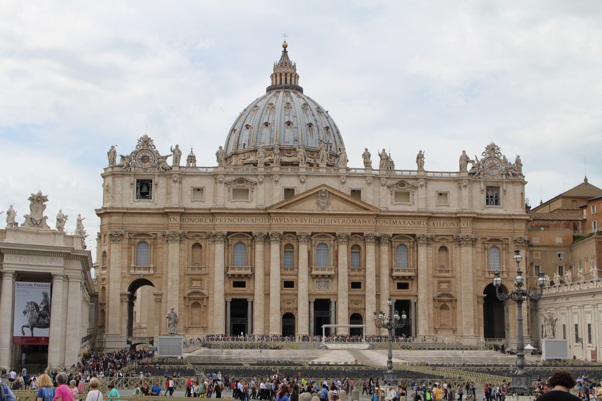 Vatican