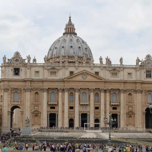 Vatican