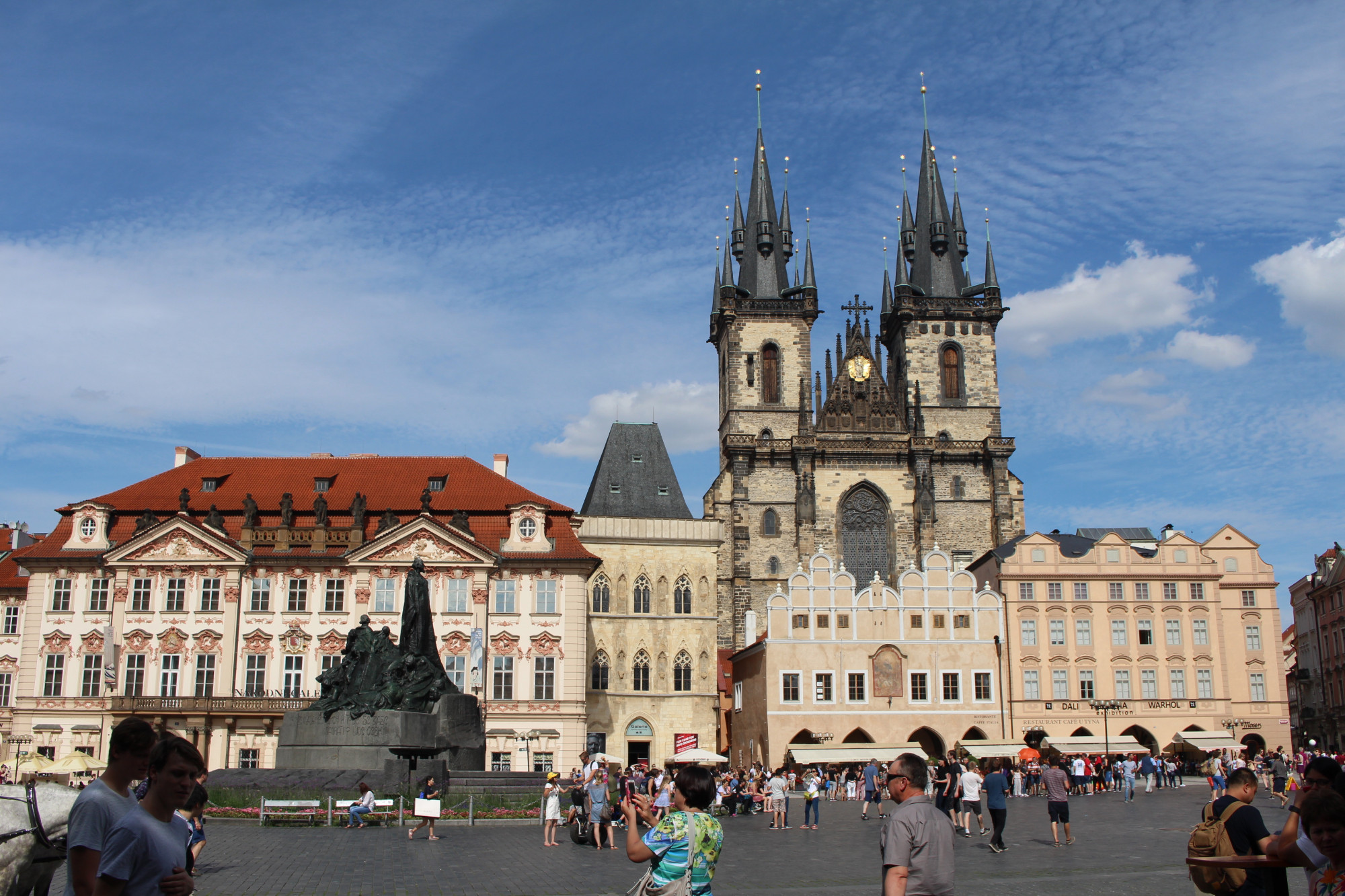 Czech Republic