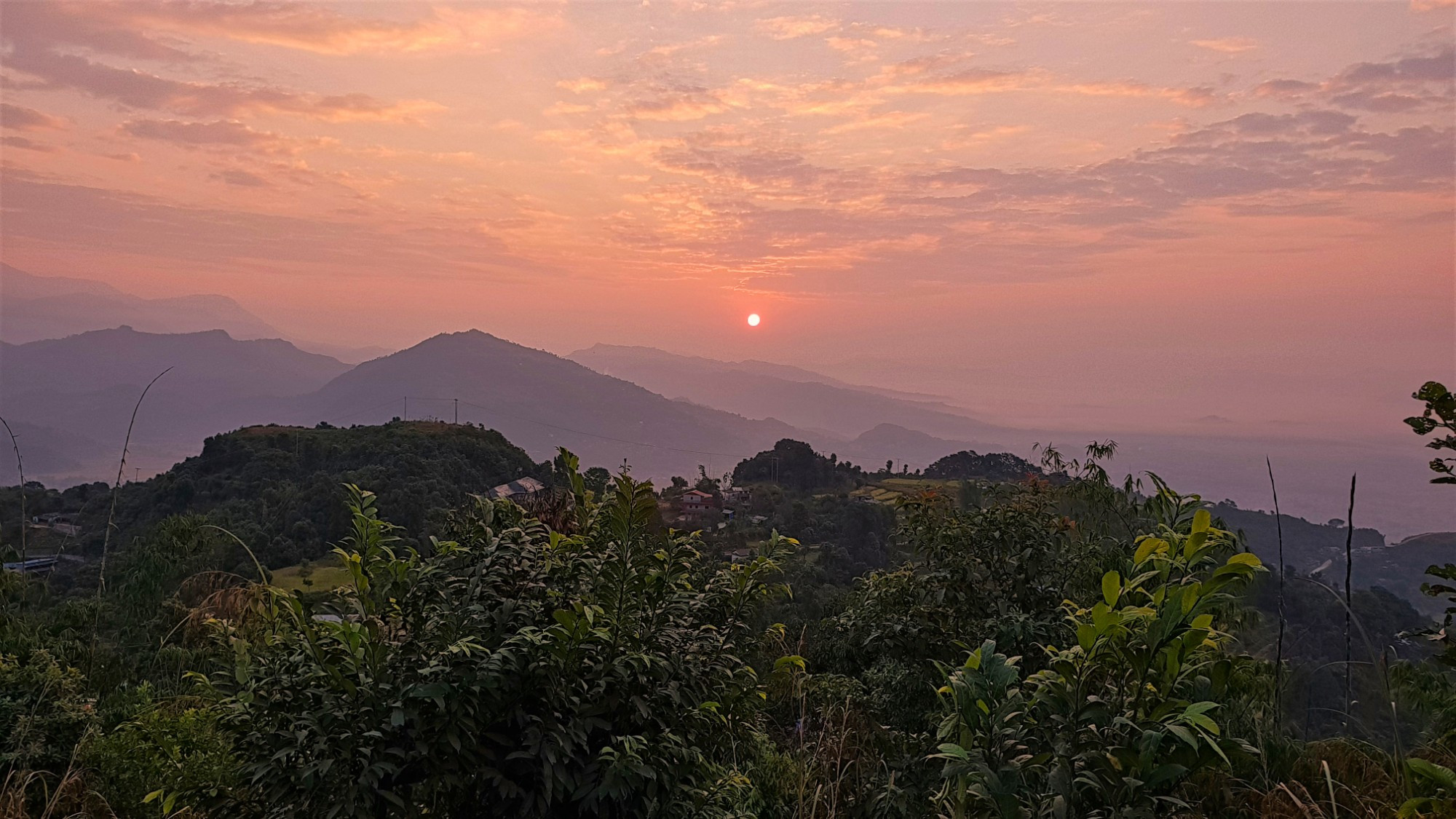 Nepal