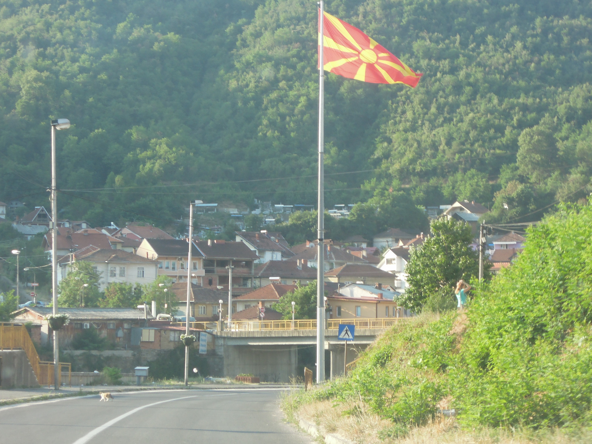 North Macedonia