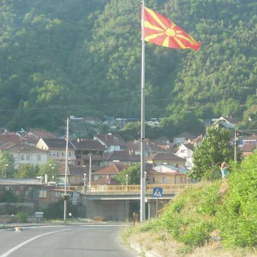 North Macedonia