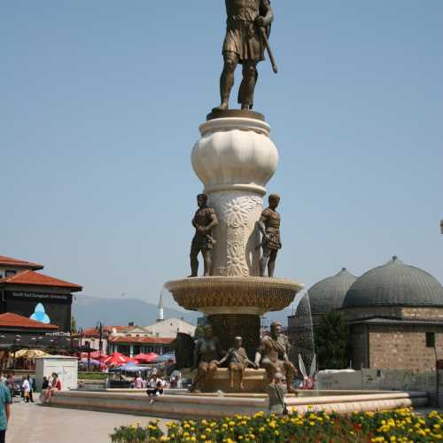 North Macedonia