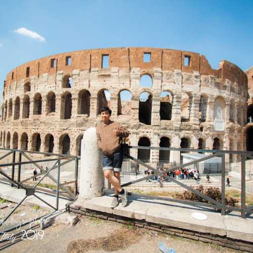 Rome, Italy