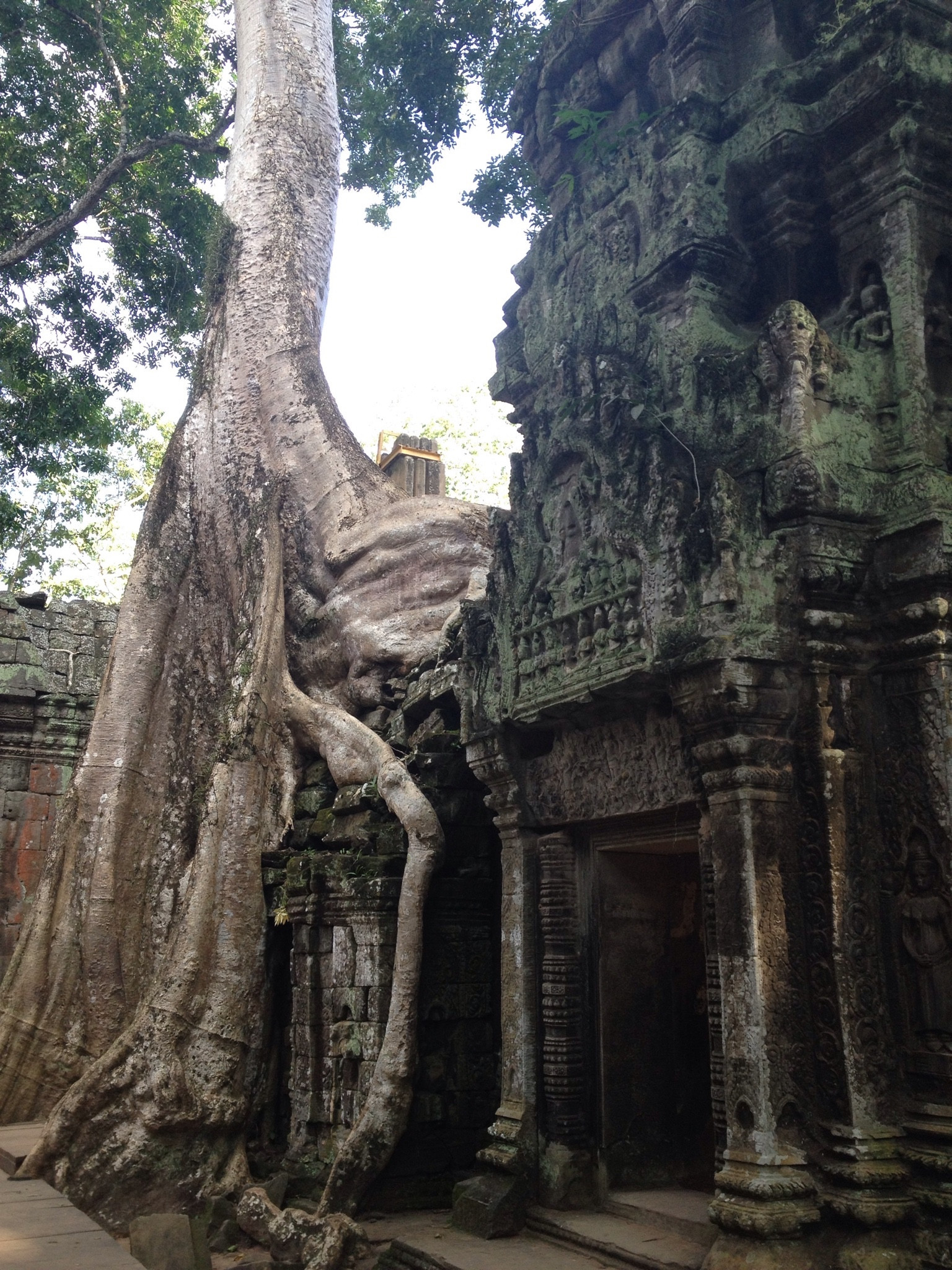 Angkor thom 