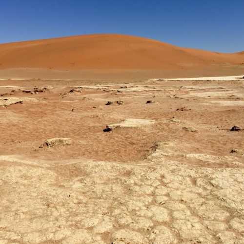 Namib naukluft park 