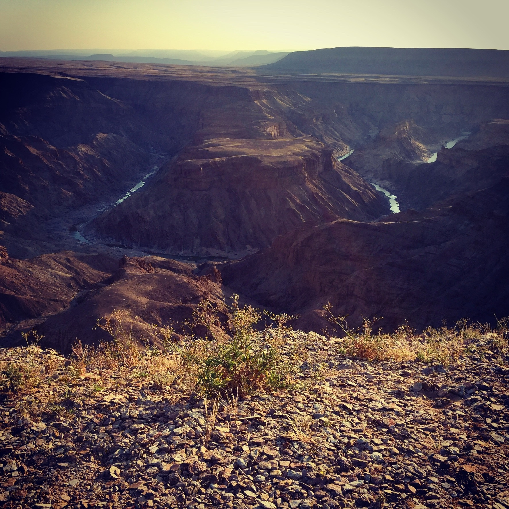 Namibia