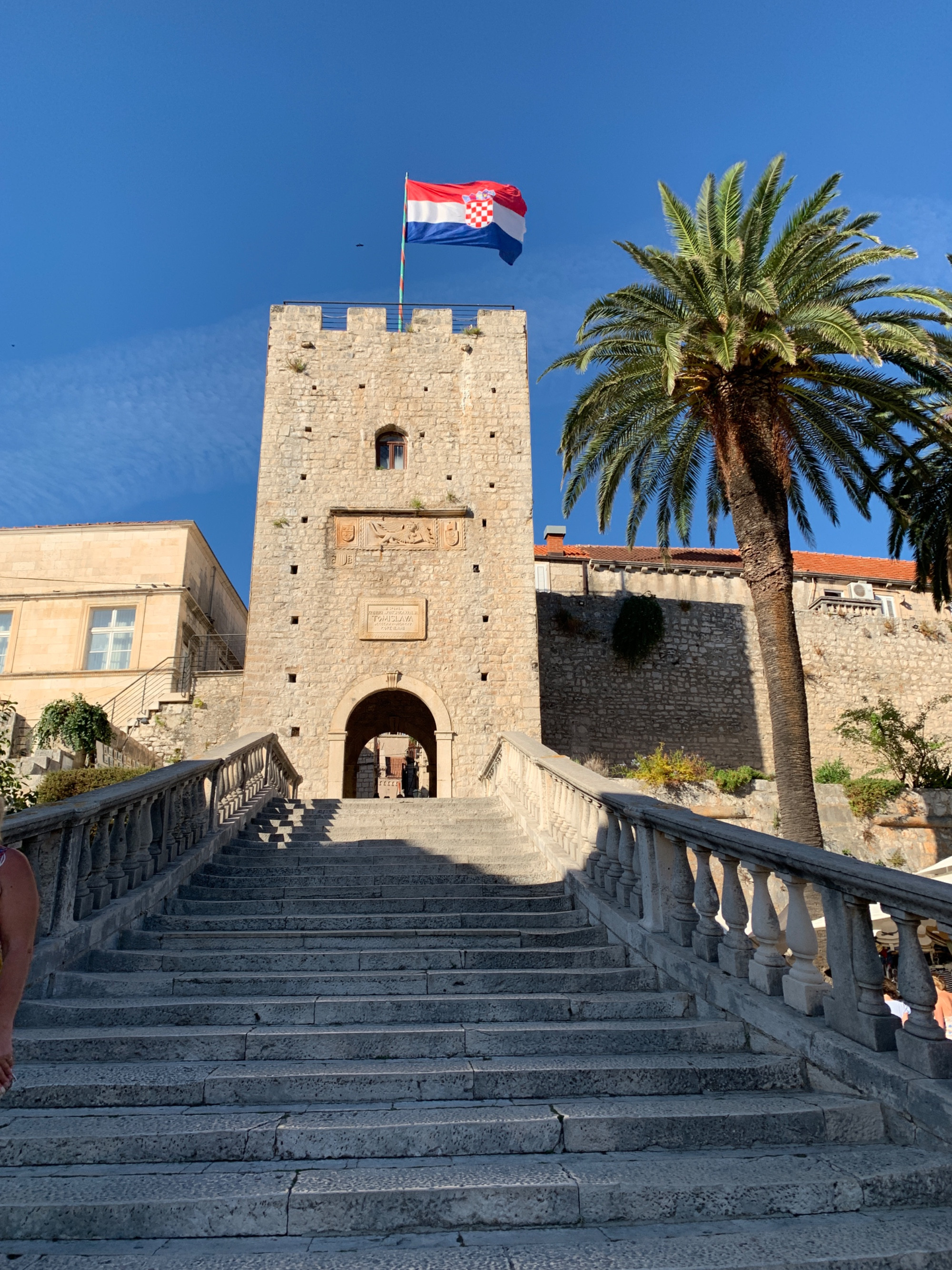 Korcula 