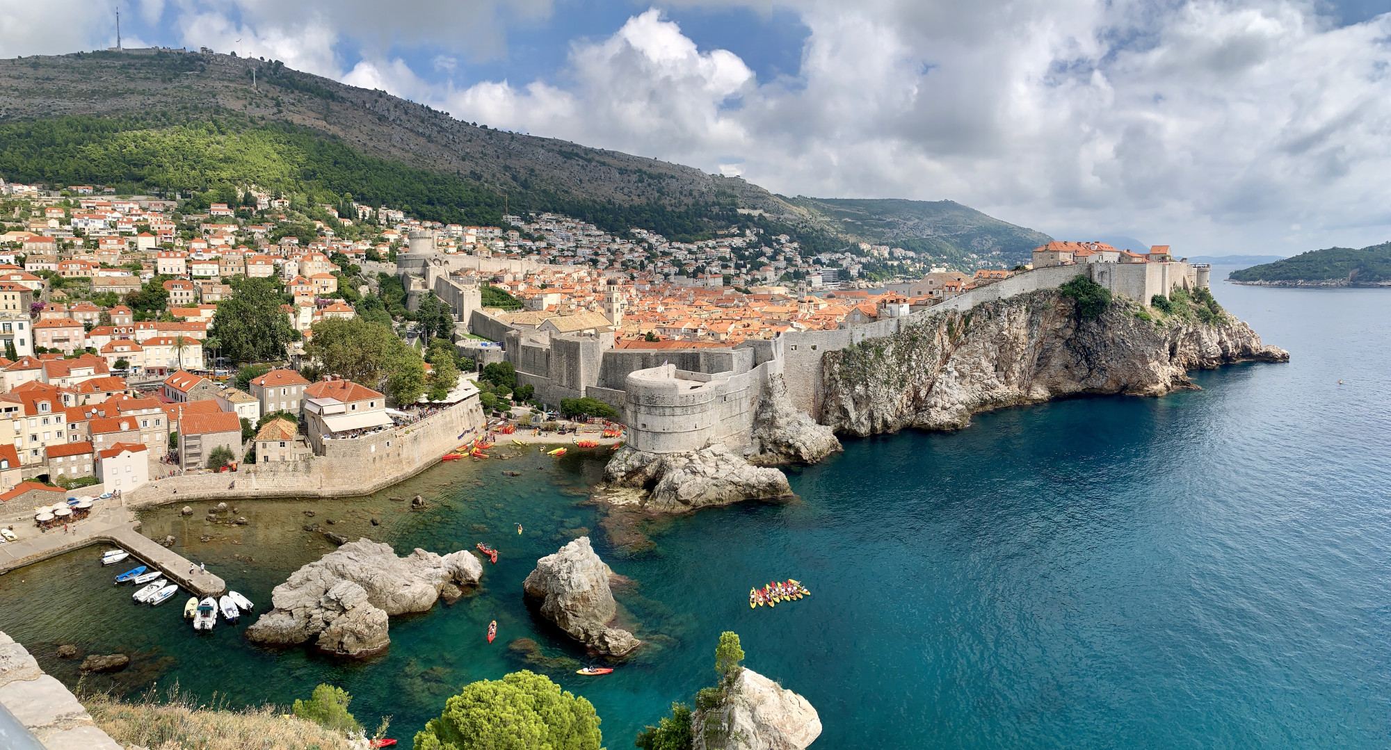 Dubrovnik 