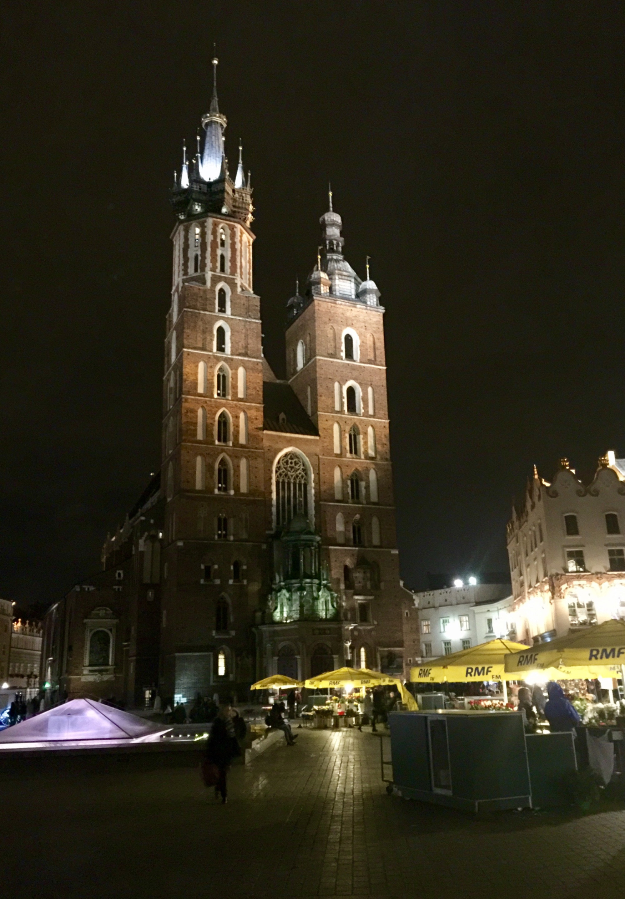 Krakow