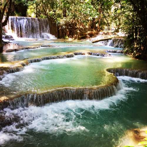 Laos