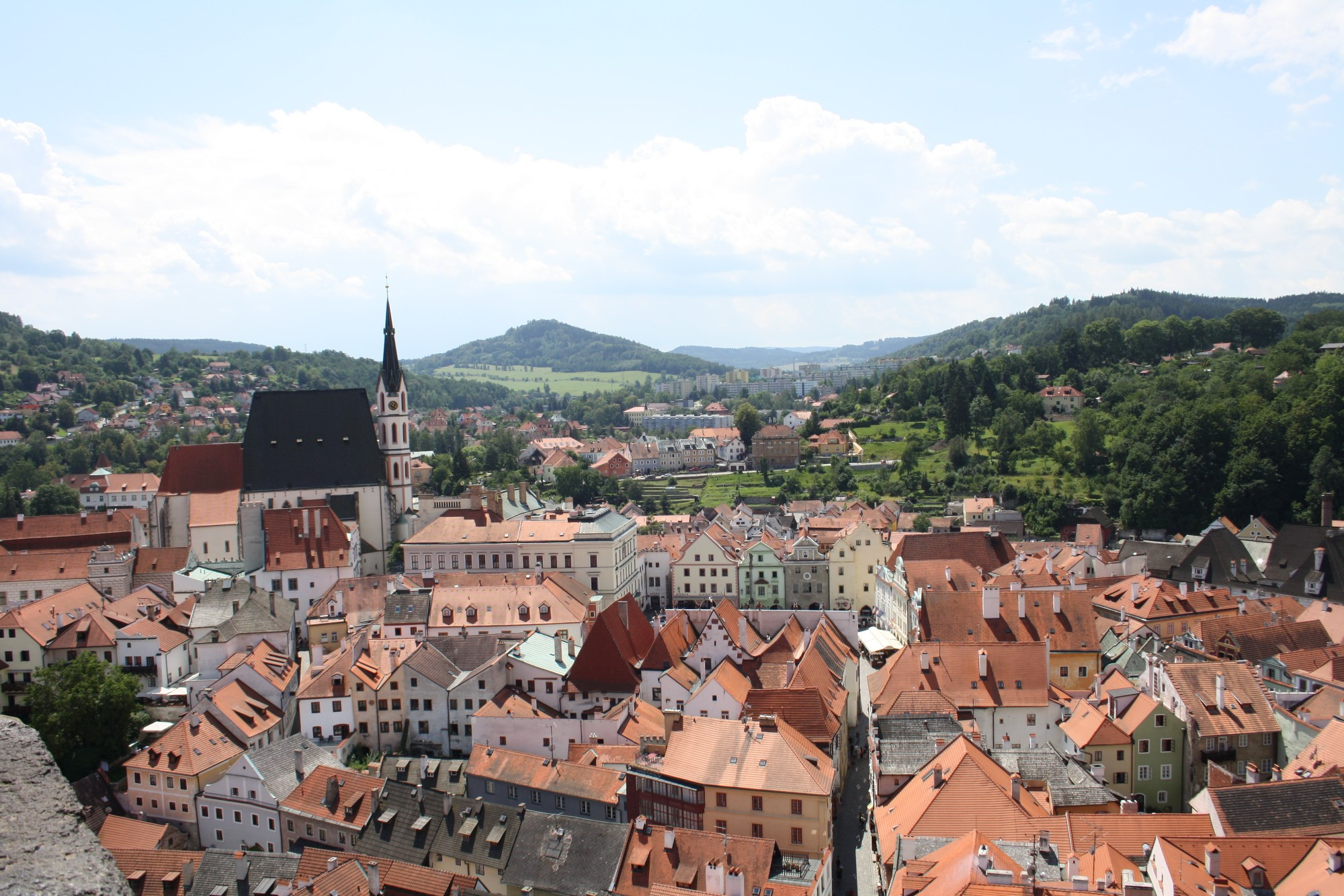 Czech Republic