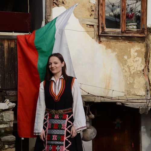 Bulgaria