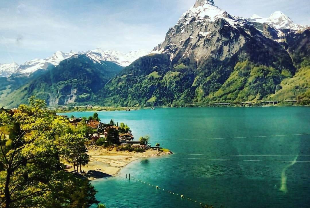 Switzerland