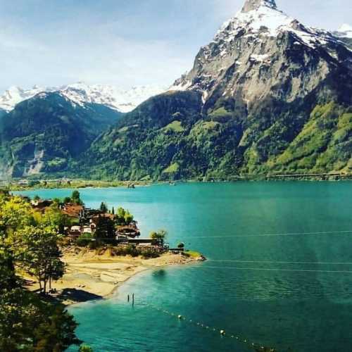 Switzerland