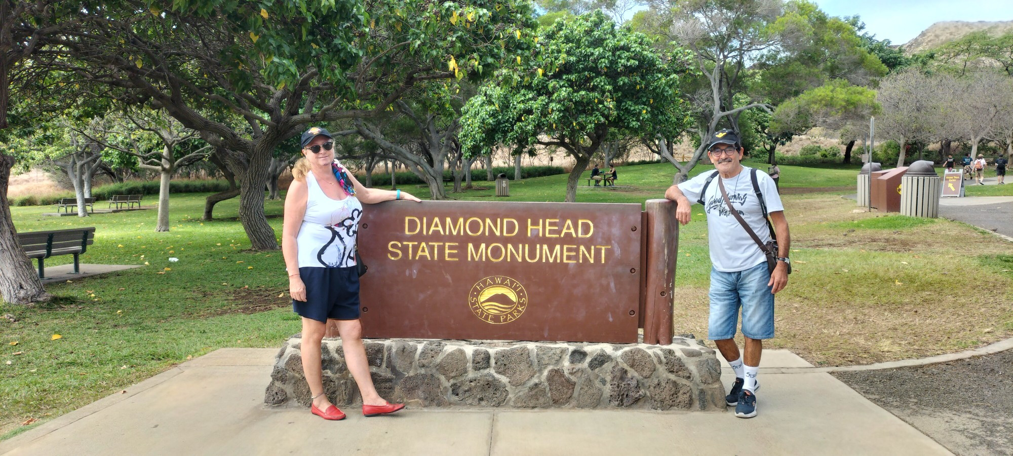 Diamond Head Lighthouse, США