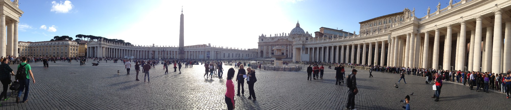 Vatican