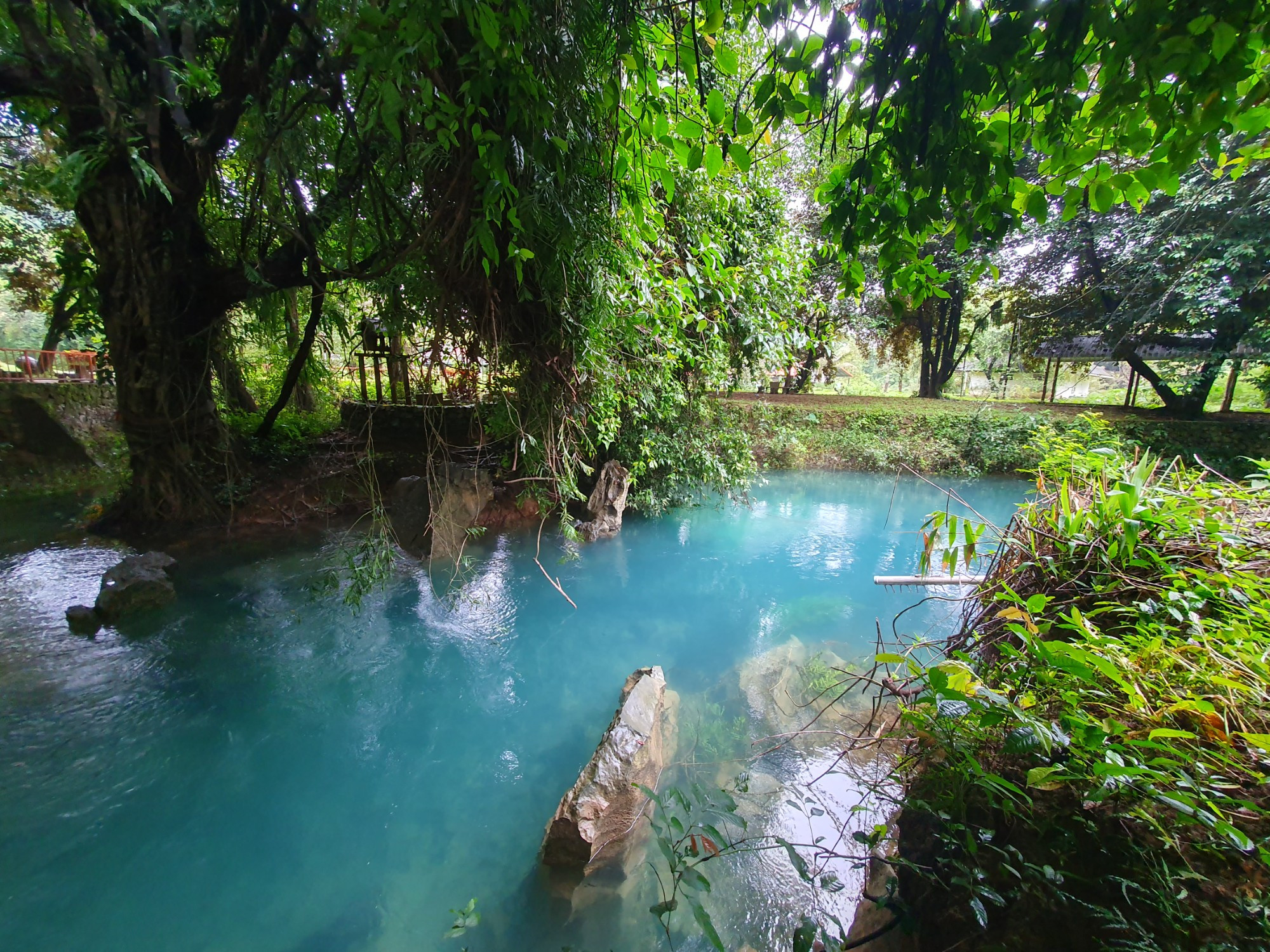 Laos