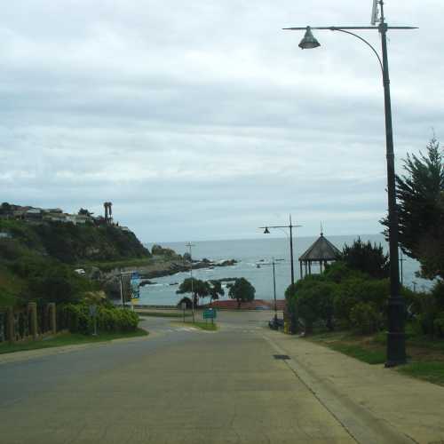 Renaca, Chile