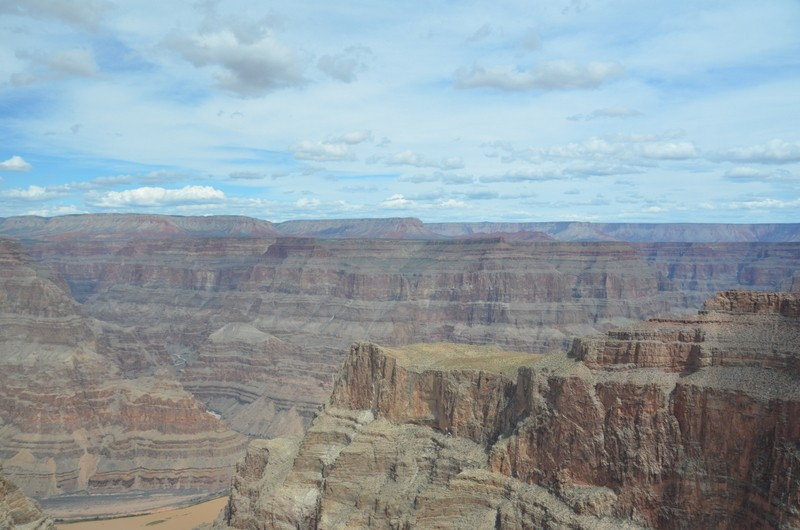 Grand Canyon, United States