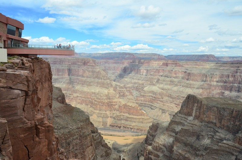 Grand Canyon, United States