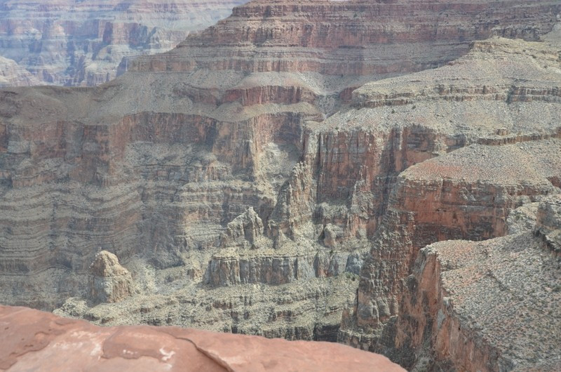 Grand Canyon, United States