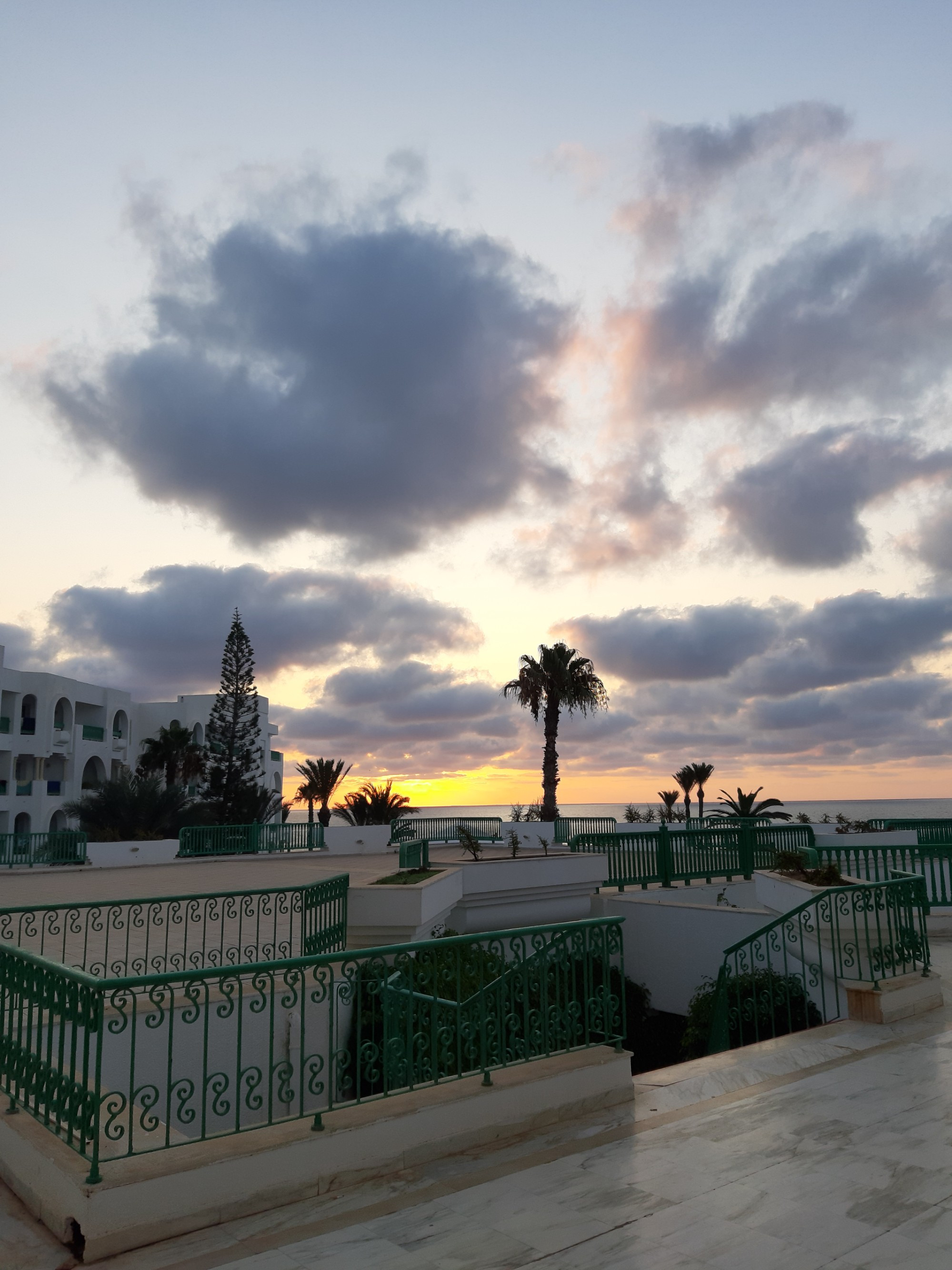 Tunisia