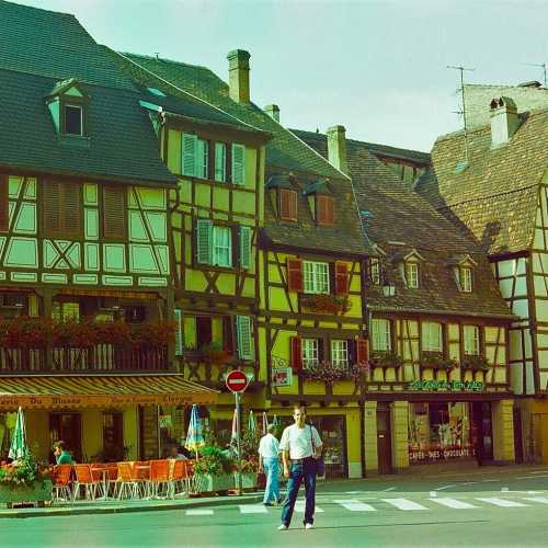 COLMAR