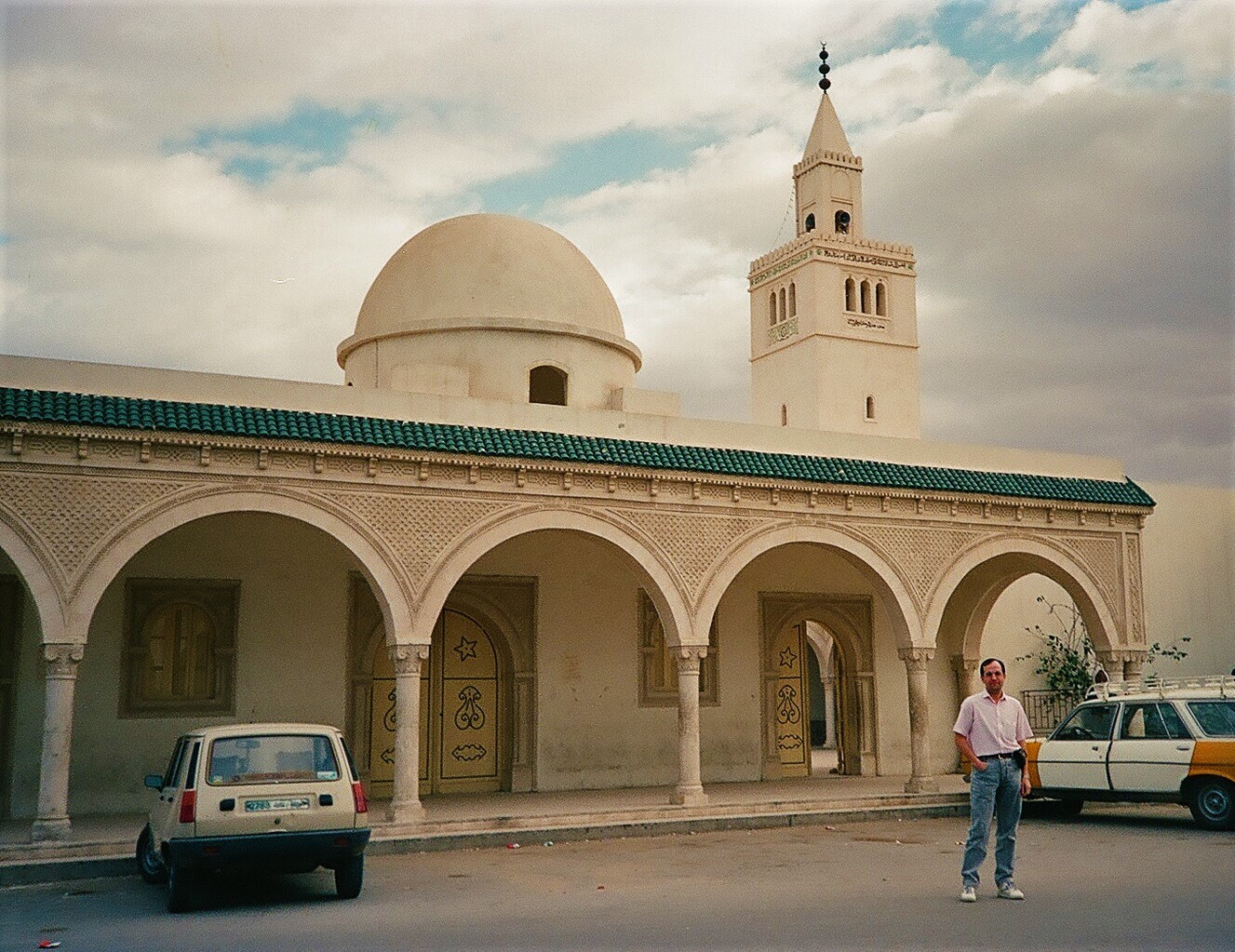 Tunisia