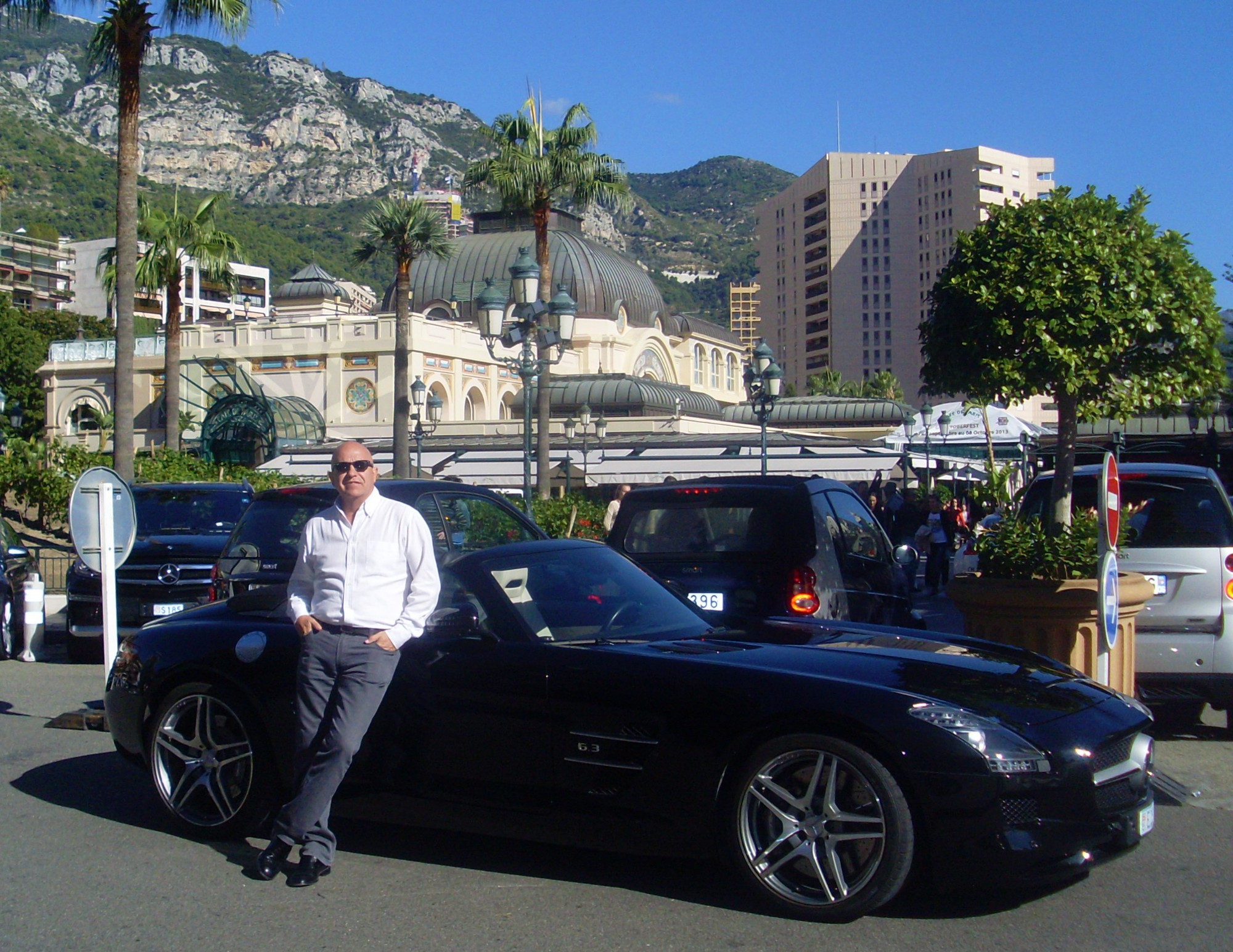 Monaco