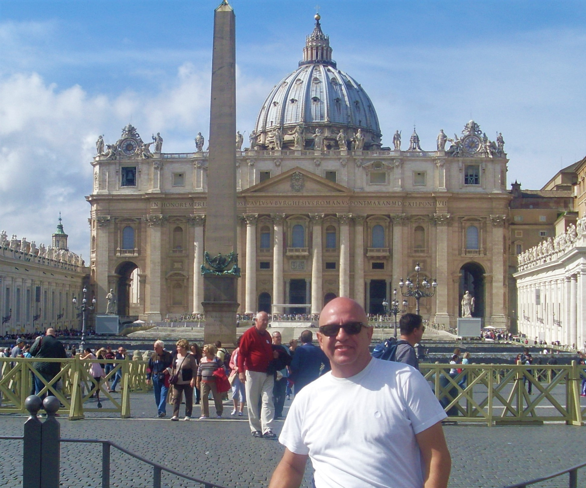 Vatican