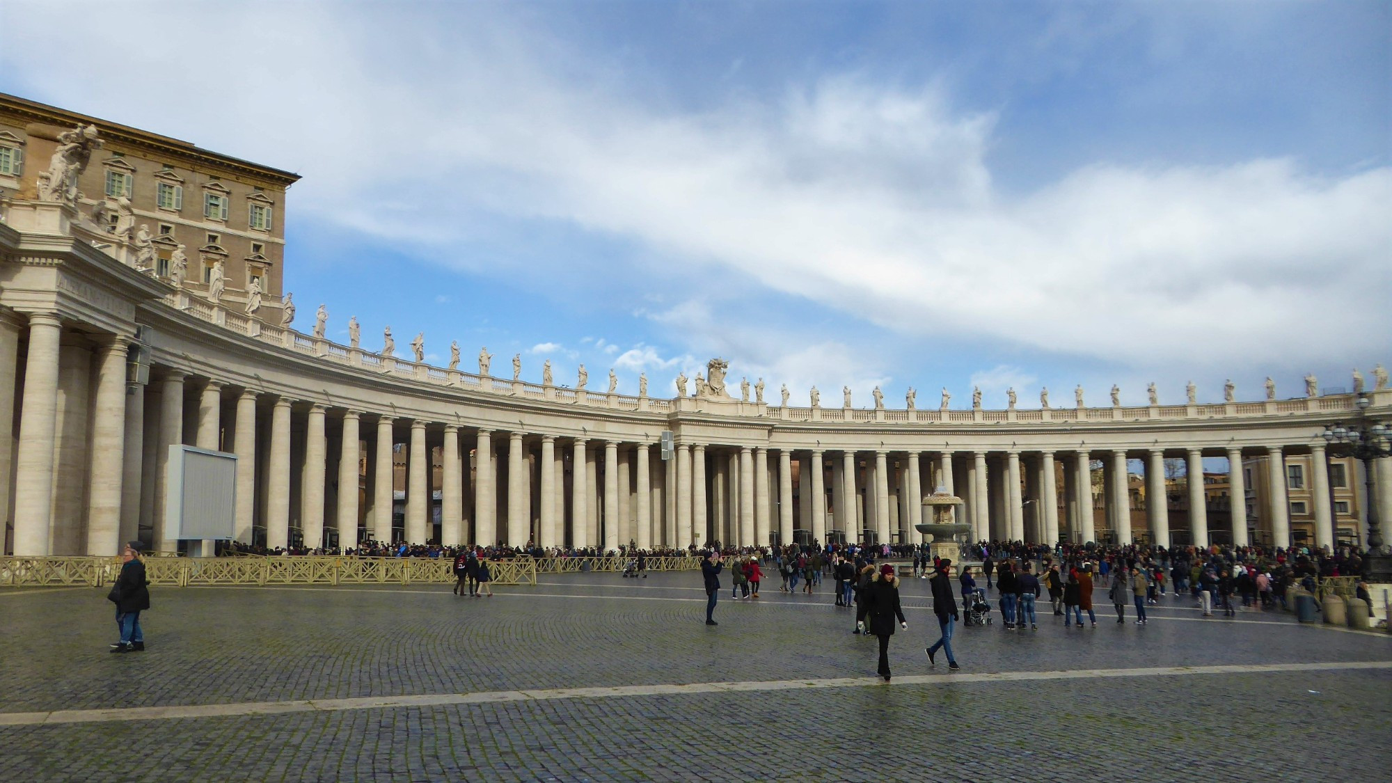 Vatican