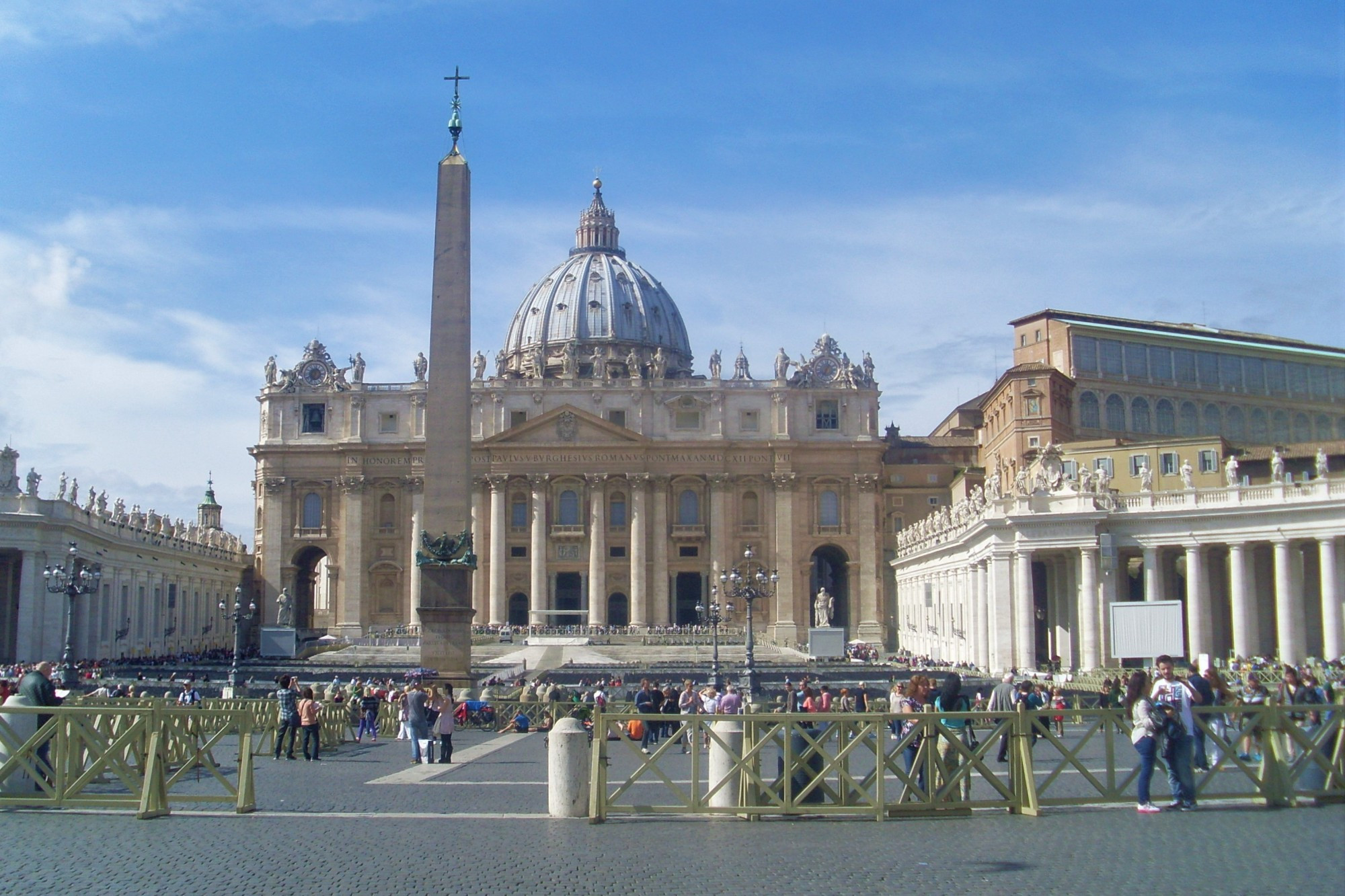 Vatican