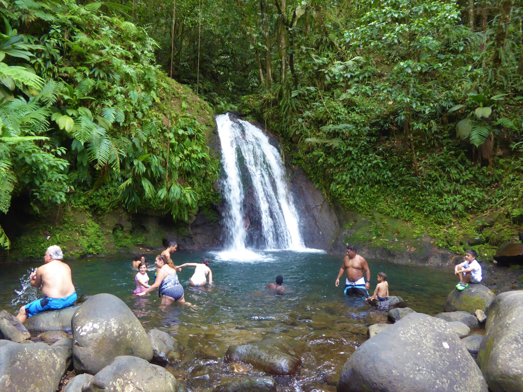 Guadeloupe