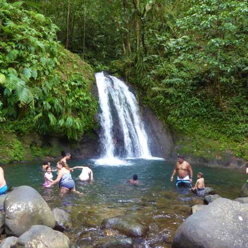 Guadeloupe