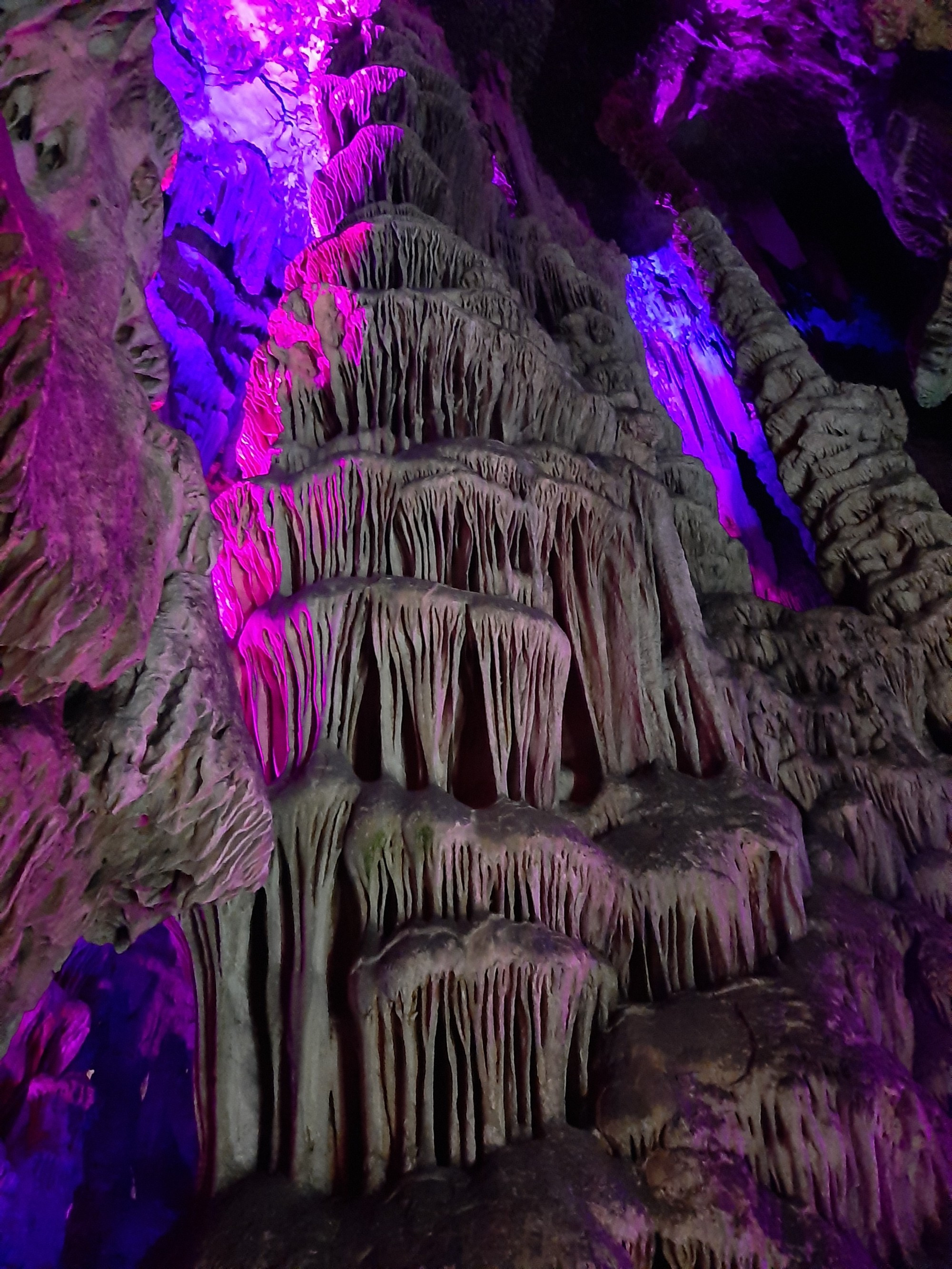 CUEVA DE SAN MIGUEL