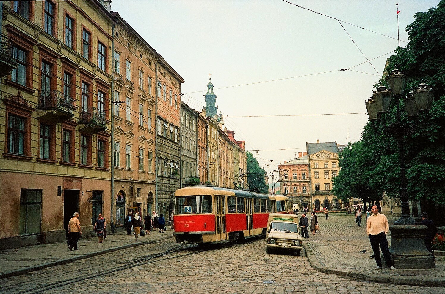 Hungary