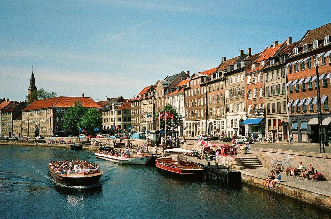 Denmark